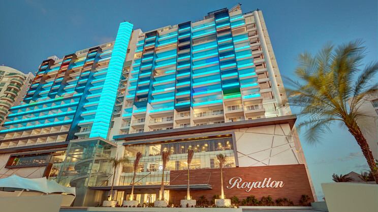 Royalton CHIC Cancun, An Autograph Collection All-Inclusive Resort - Adults Only